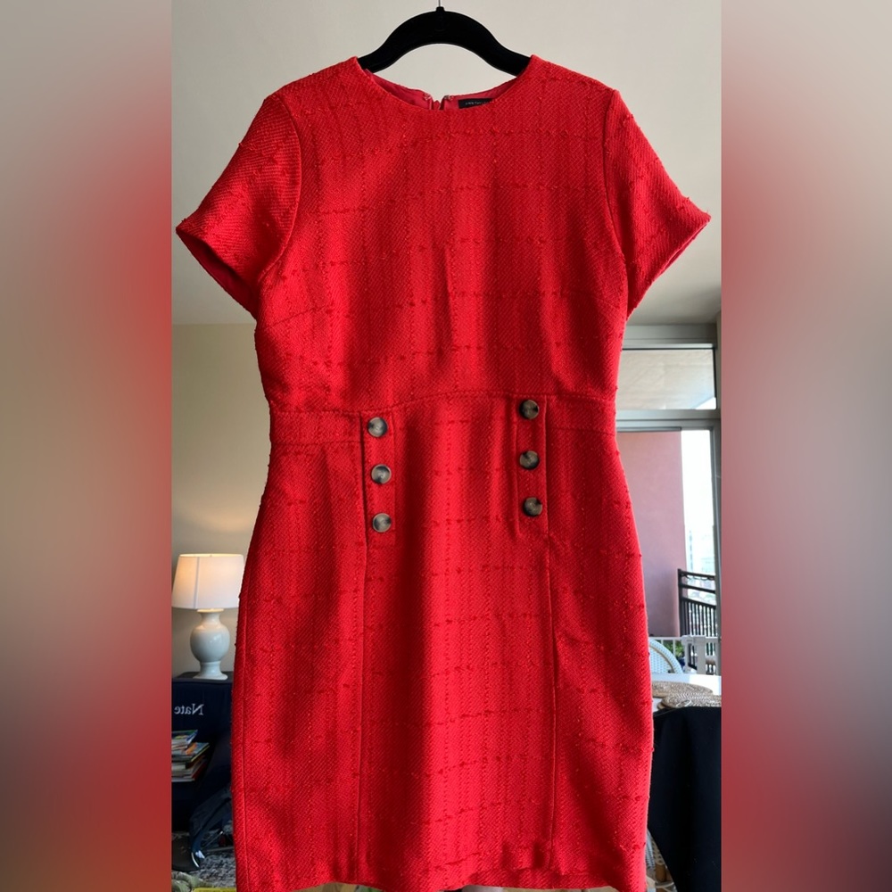 Ann Taylor Dress
